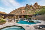 The Enchanted Estate - Elevated Troon Mountain Villa